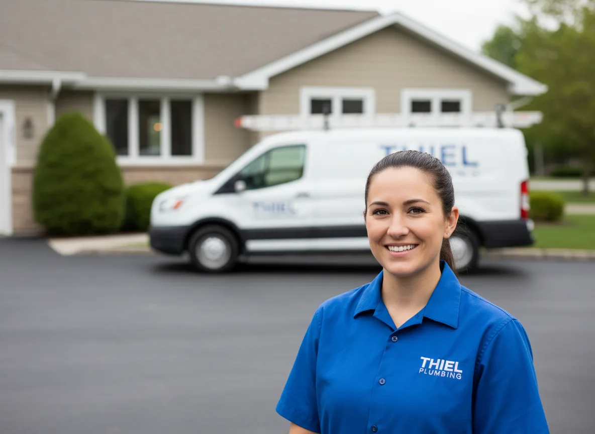 Plumber Yerkes, KY FAQs